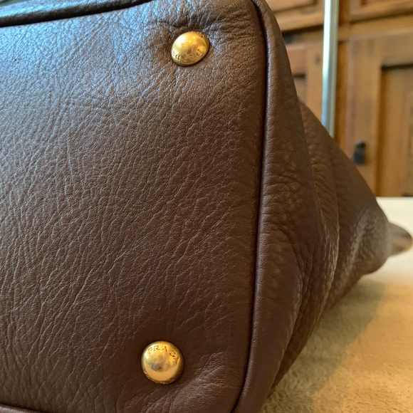 Prada Shoulder Bag - Picture 5 of 8